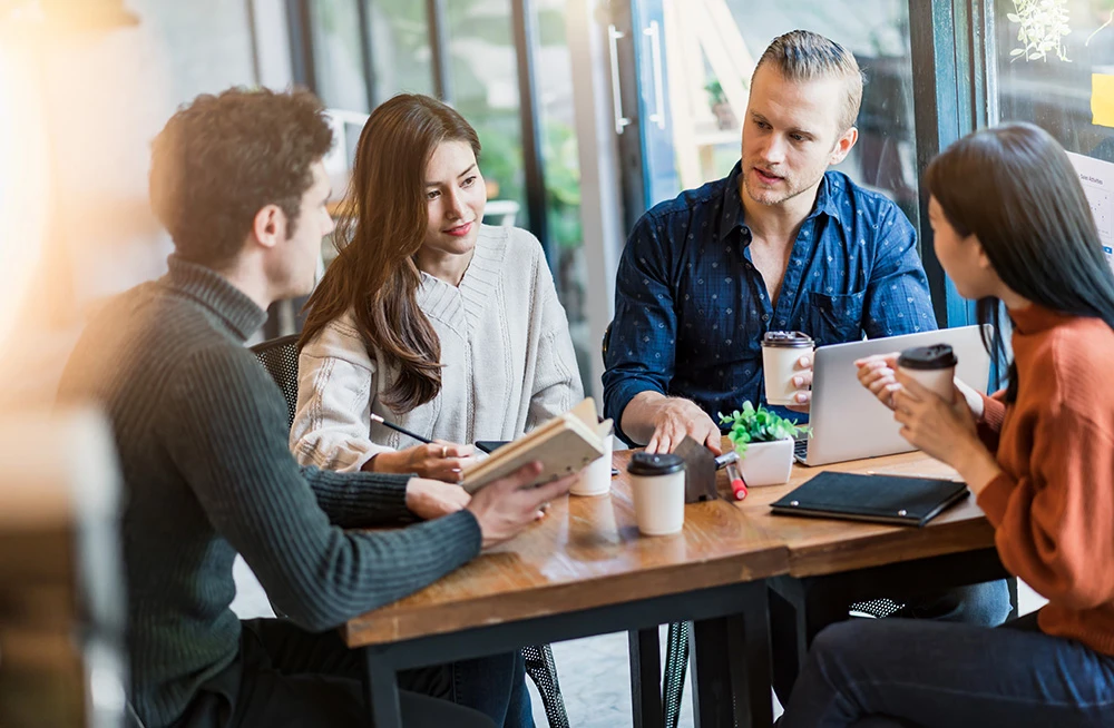 We design scroll-stopping content that captures attention and keeps your audience coming back. Every post, story, and reel is crafted to make your brand unforgettable.