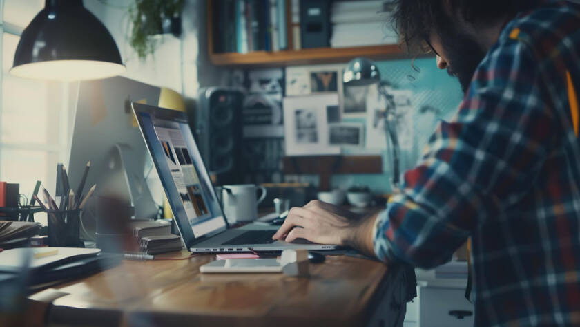 How OPZET Transforms Businesses Through Innovative Website Development