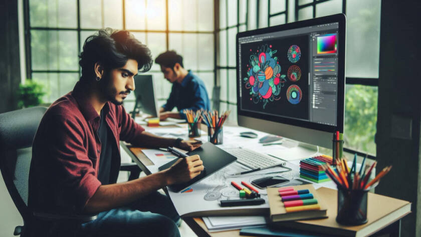 How Creative Design Can Propel Your Business Growth