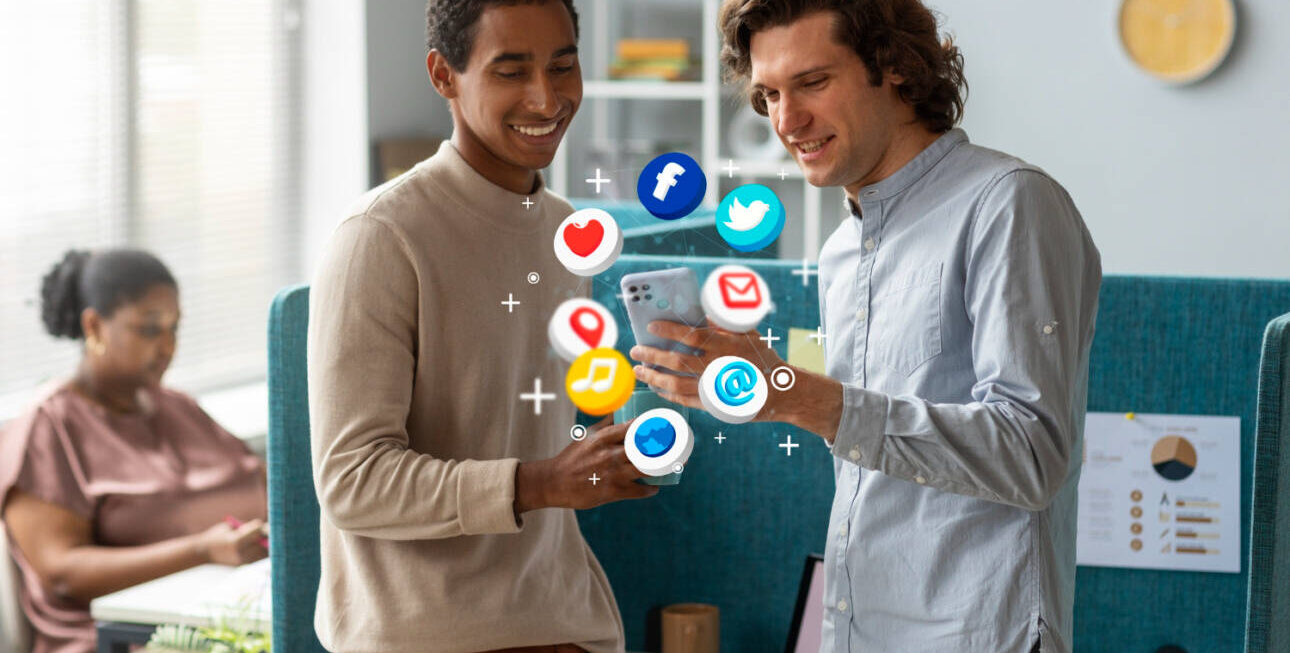 Top Social Media Trends You Need to Know for 2024