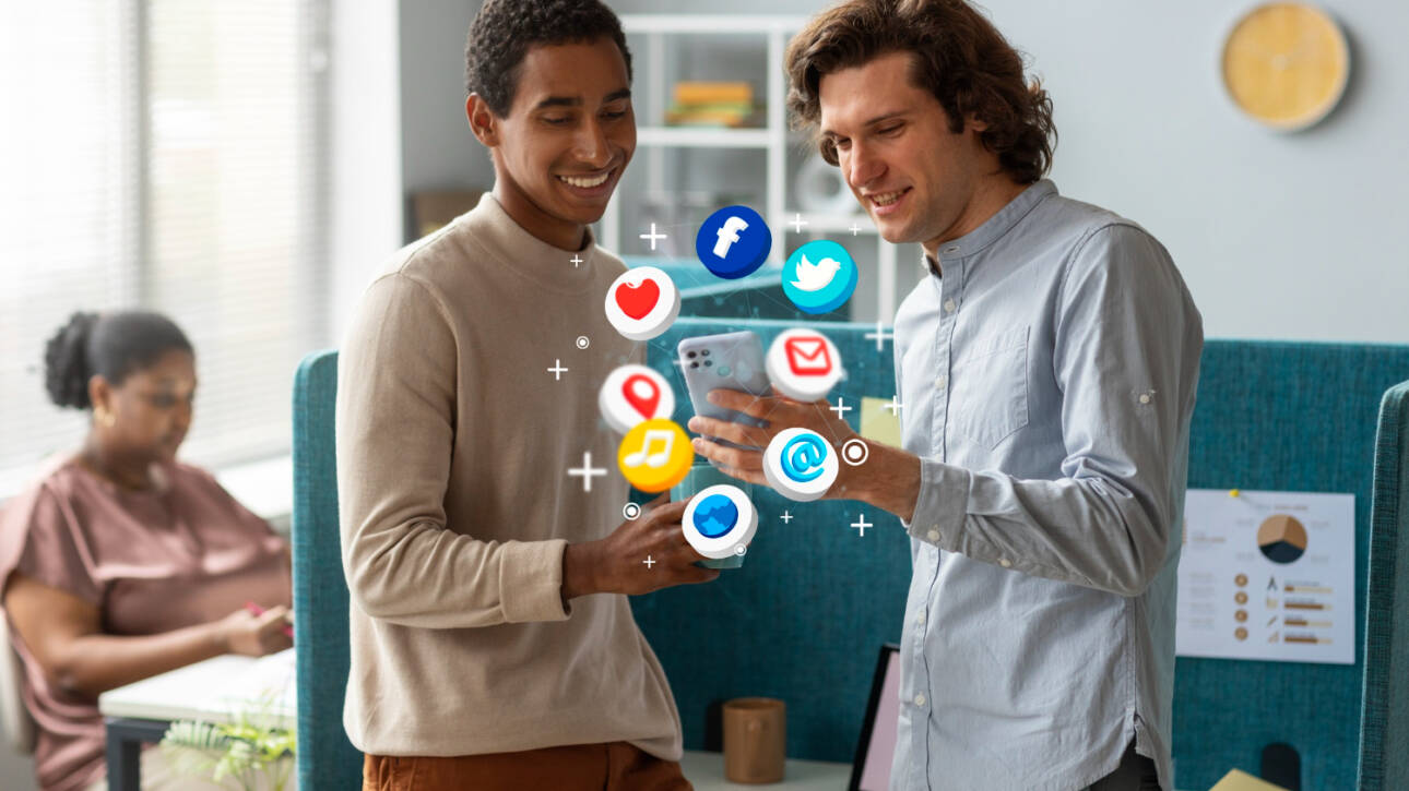 Top Social Media Trends You Need to Know for 2024