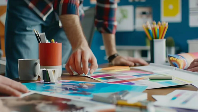 Rebranding: Expert Insights for a Successful Transformation