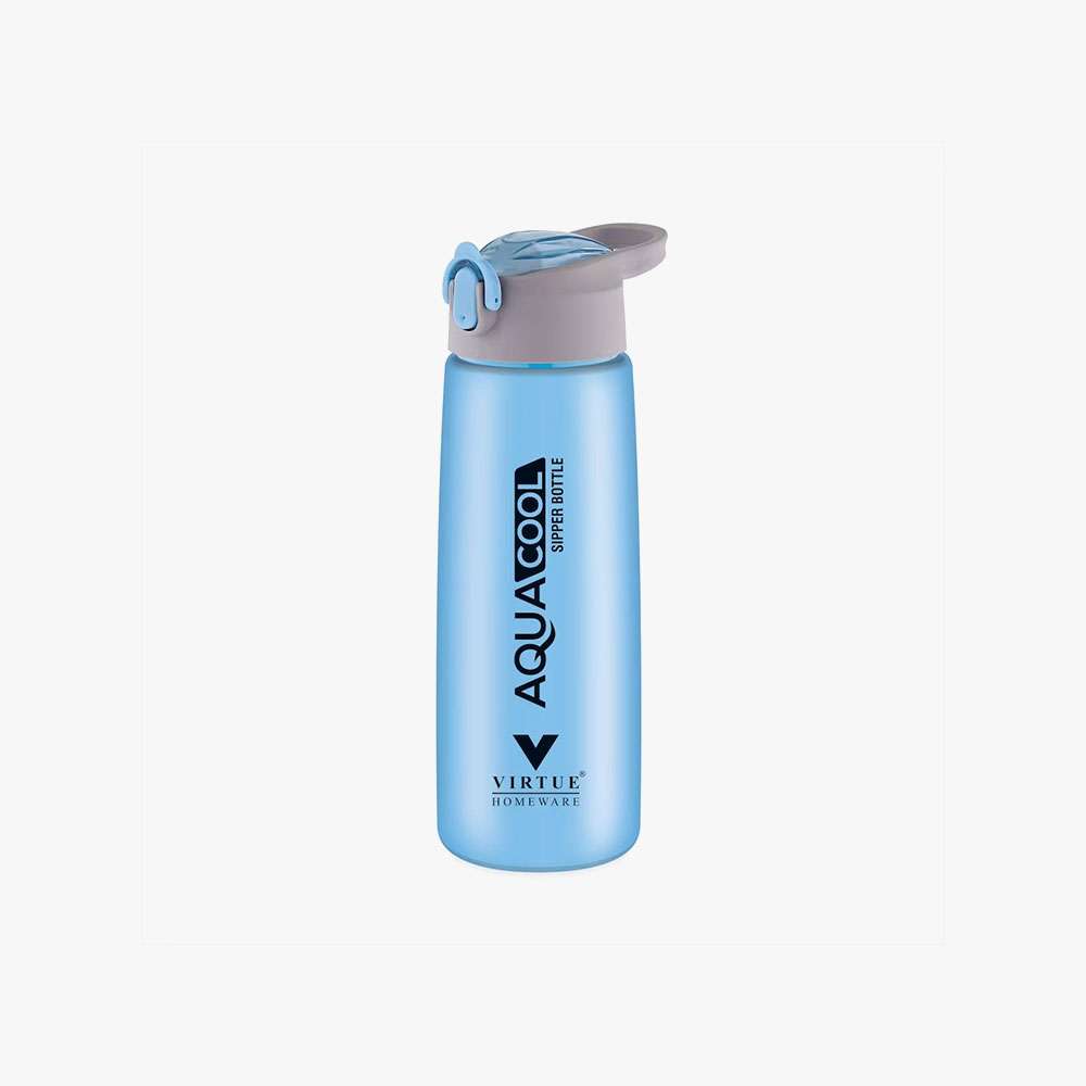 Aqua Cool Water Bottle For Gym Use