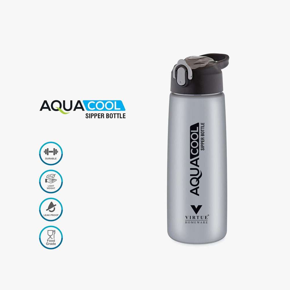 Aqua Cool Water Bottle For Gym Use