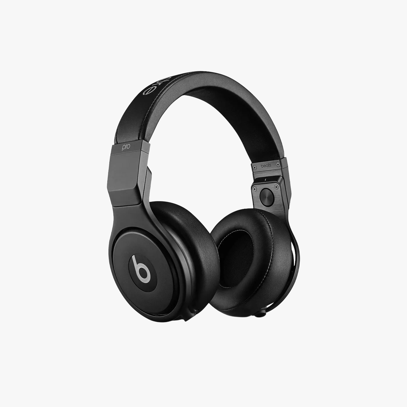 Beats Studio Less charge more music Black