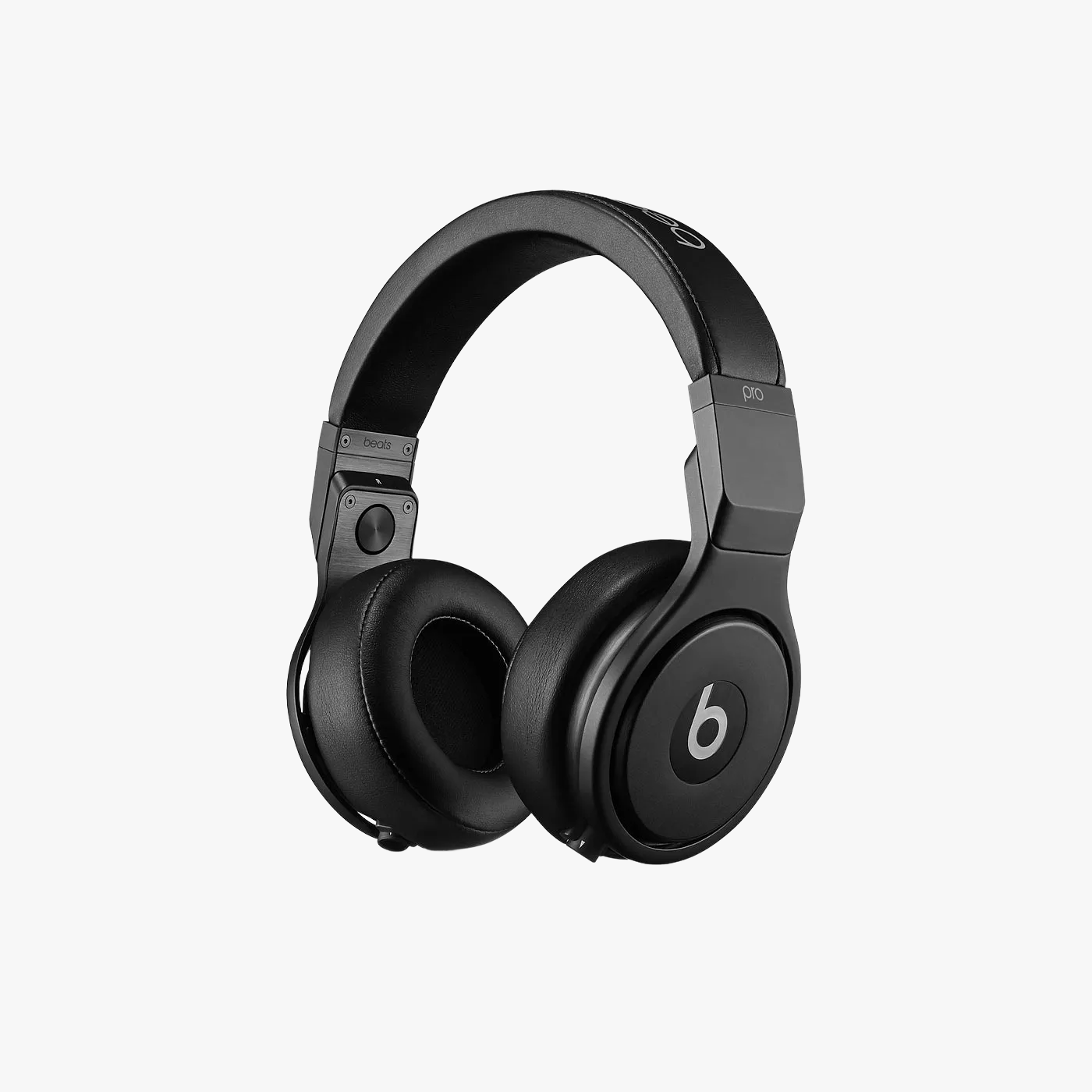 Beats Studio Less charge more music Black