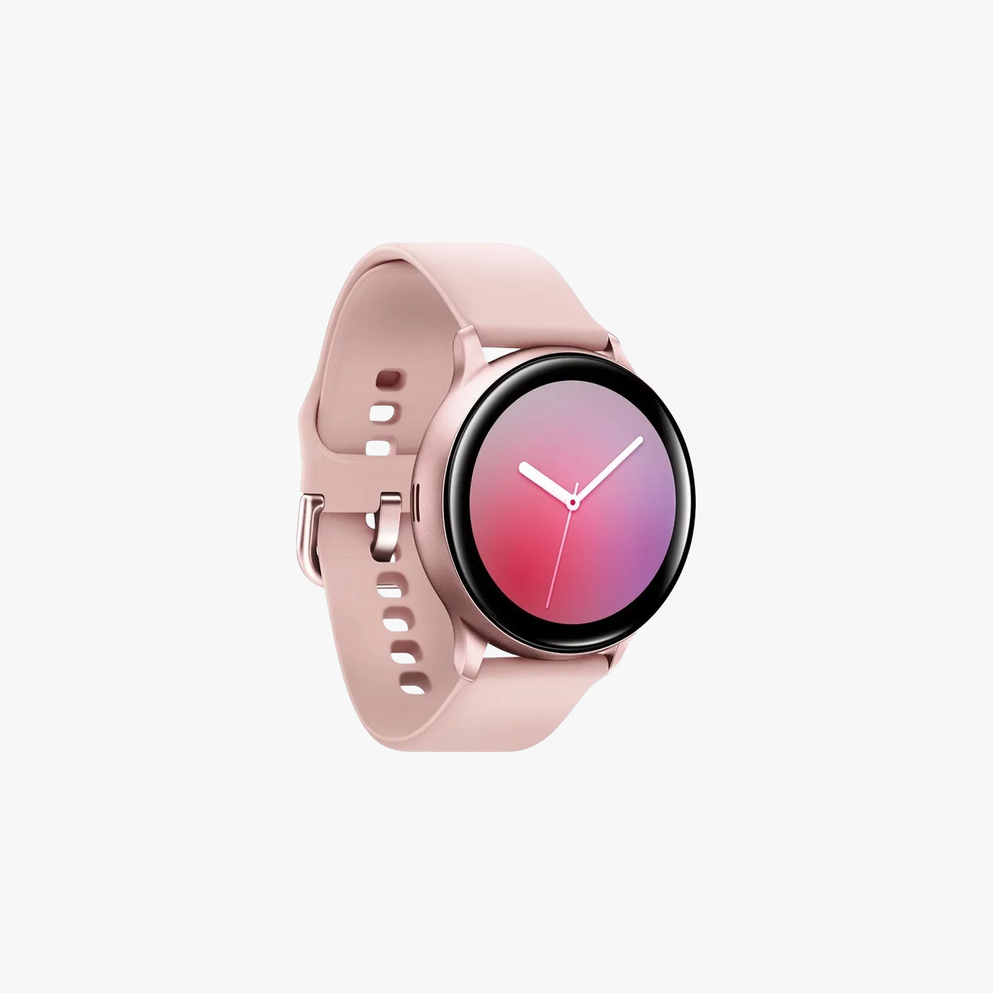Samsung Galaxy Smart Watch Pink Female watch