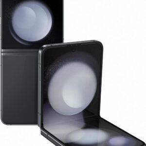 Samsung Galaxy Flip 5 | 8GB | 256GB | Graphite.