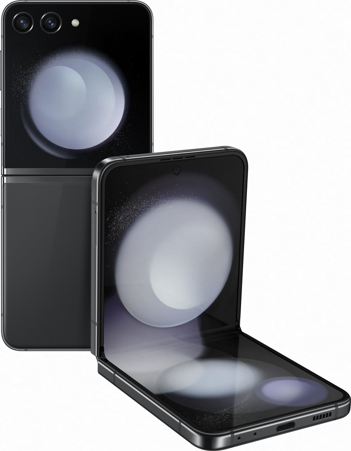 Samsung Galaxy Flip 5 | 8GB | 256GB | Graphite.